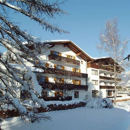 Hotel Schoenblick Zell am See Bagian luar foto